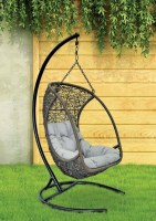 Кресло подвесное Albatros (Flying Rattan)